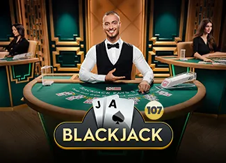 Blackjack 107