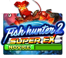 Fish Hunter 2 EX - Novice