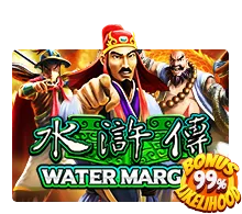 Water Margin