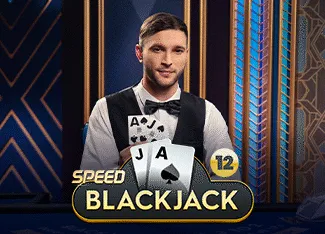 Speed Blackjack 12