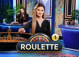 Roulette 1