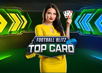 Football Blitz