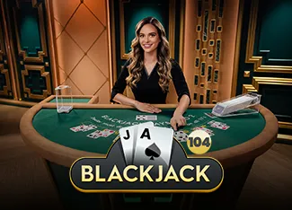 Blackjack 104