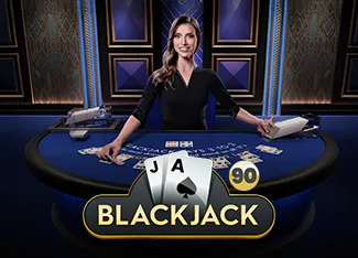 Blackjack 90
