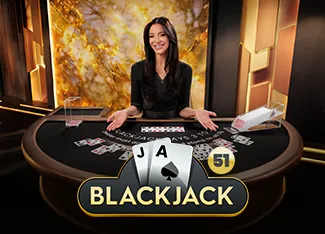 Blackjack 51