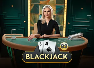 Blackjack 83