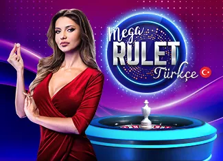 Turkish Mega Roulette