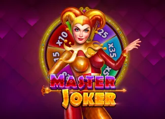 Master Joker