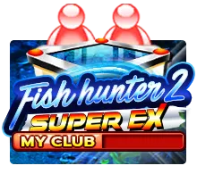 Fish Hunter 2 EX - My Club