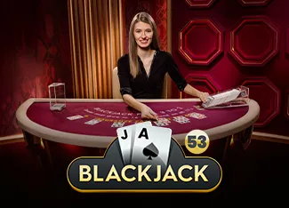 Blackjack 53