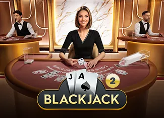 Blackjack 2
