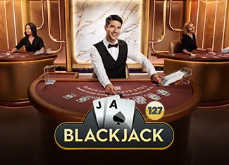 Blackjack 127