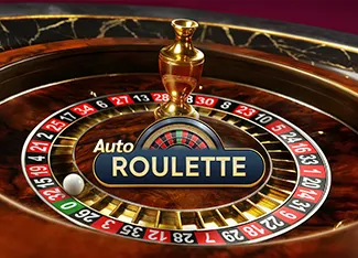 Auto Roulette