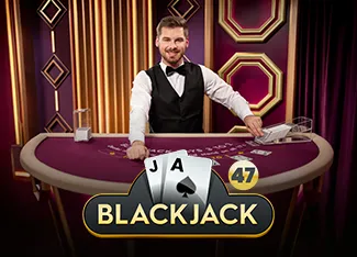 Blackjack 47