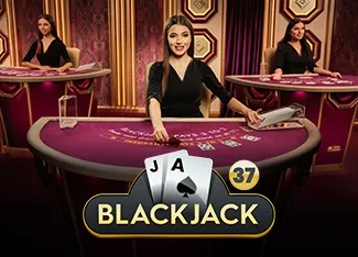 Blackjack 37