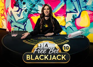 VIP Blackjack 9