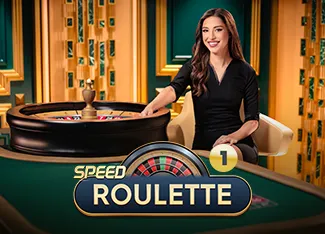 Speed Roulette 1