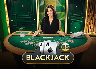 Blackjack 85