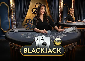 Blackjack 109