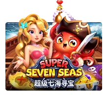 Super Seven Seas