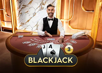Blackjack 3