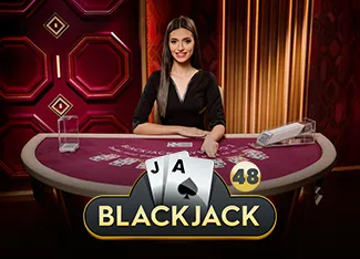 Blackjack 48