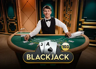 Blackjack 103