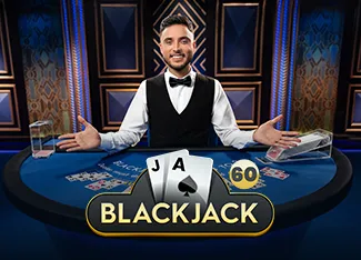 Blackjack 60