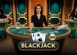 Blackjack 105