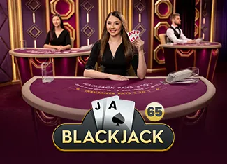 Blackjack 65