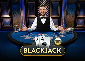 Blackjack 101