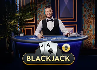 Blackjack 9