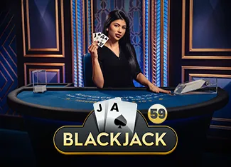Blackjack 59