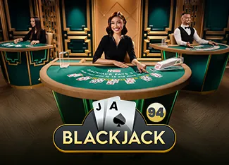 Blackjack 94