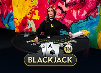 Blackjack 131