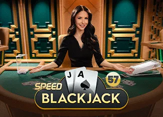 Speed Blackjack 57