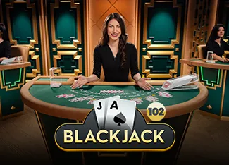 Blackjack 102