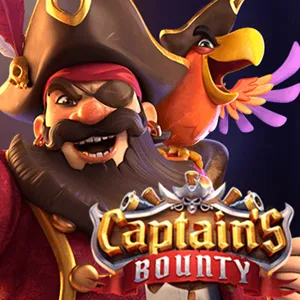 Captain's Bounty