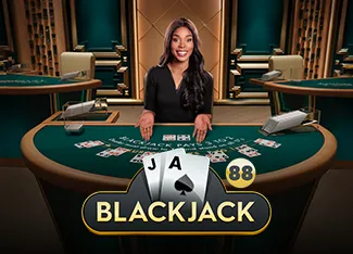 Blackjack 88