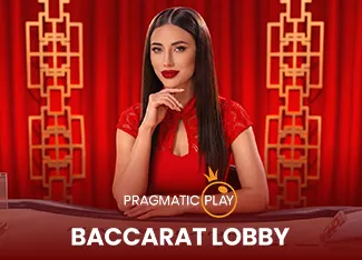 Baccarat Lobby