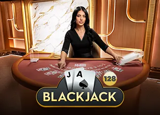 Blackjack 128