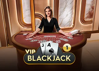 VIP Blackjack 1