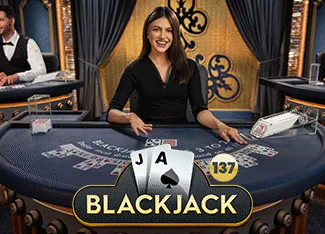 Blackjack 137