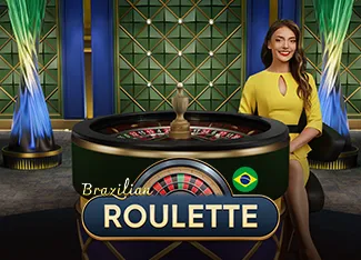 Brazilian Roulette