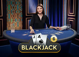 Blackjack 6