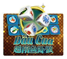 Bau Cua