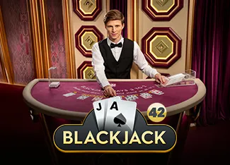 Blackjack 42