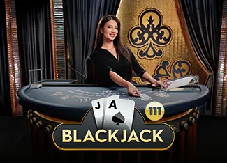 Blackjack 111