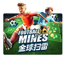 Football Mines