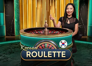 Korean Roulette